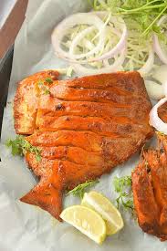 Pomfrets Fish